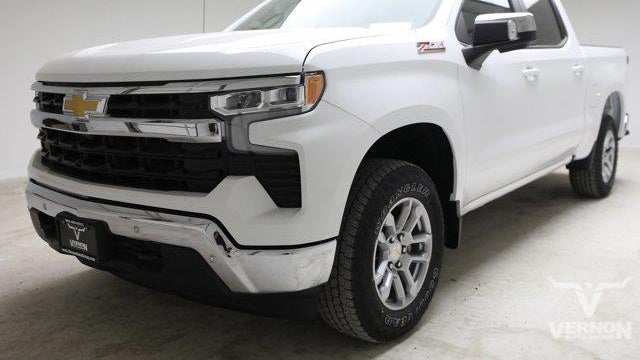 Preowned 2026 Chevrolet Silverado 1500 LT for Sale