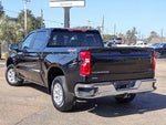 2025 Silverado 1500 Thumbnail 2