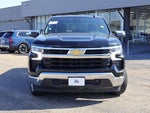 2025 Silverado 1500 Thumbnail 21