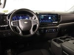 2025 Silverado 1500 Thumbnail 2