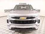2025 Silverado 1500 Thumbnail 8