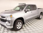 2025 Silverado 1500 Thumbnail 9