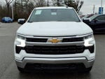 2025 Silverado 1500 Thumbnail 9
