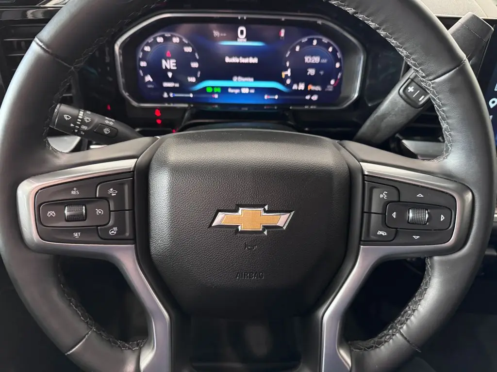 2026 Chevrolet Silverado - $42,487