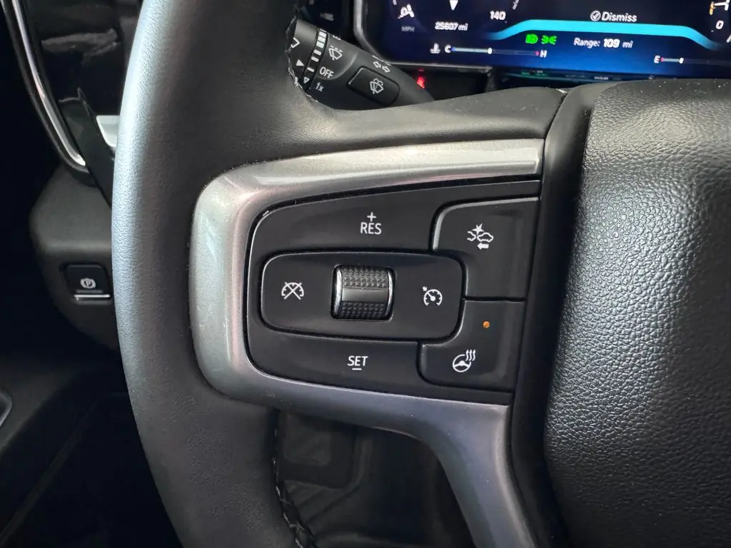2026 Chevrolet Silverado - $42,487