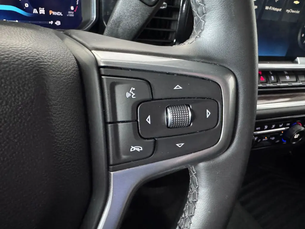 2026 Chevrolet Silverado - $42,487