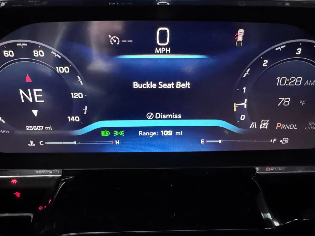 2026 Chevrolet Silverado - $42,487