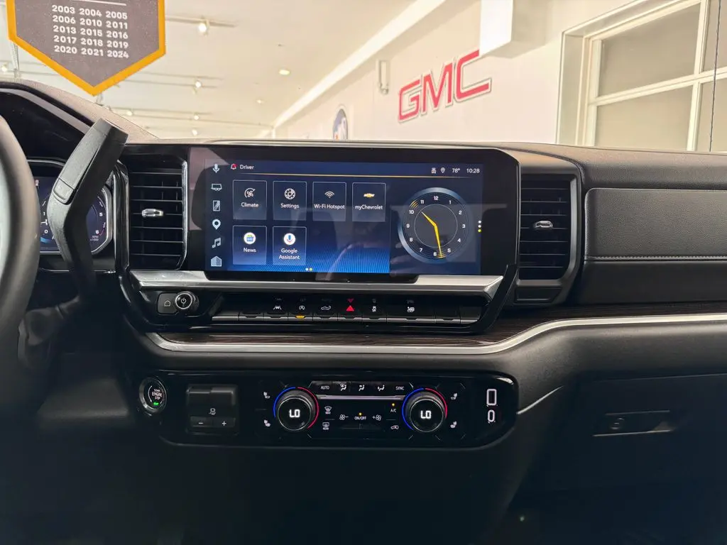 2026 Chevrolet Silverado - $42,487