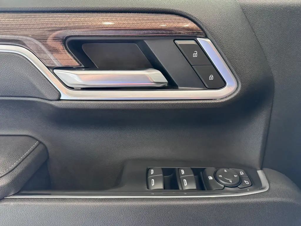 2026 Chevrolet Silverado - $42,487