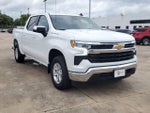 2025 Silverado 1500 Thumbnail 2