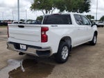 2025 Silverado 1500 Thumbnail 3