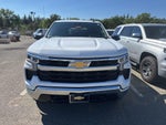 2025 Silverado 1500 Thumbnail 6