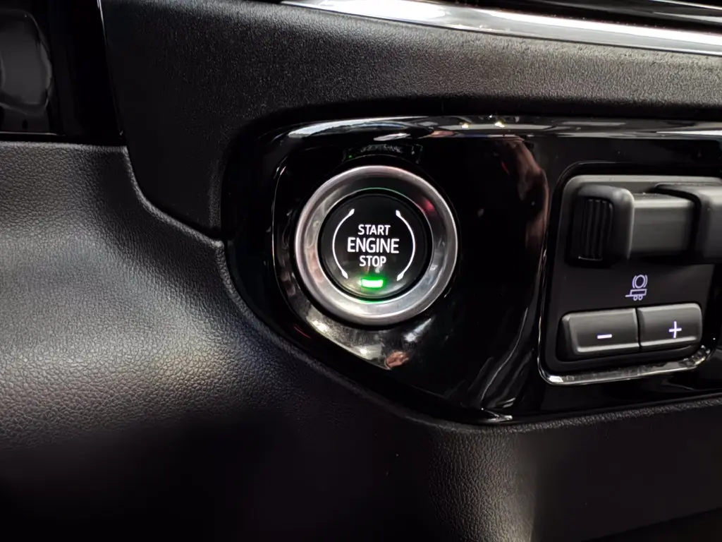 2025 Chevrolet Silverado - $44,987