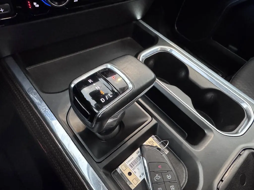 2025 Chevrolet Silverado - $44,987
