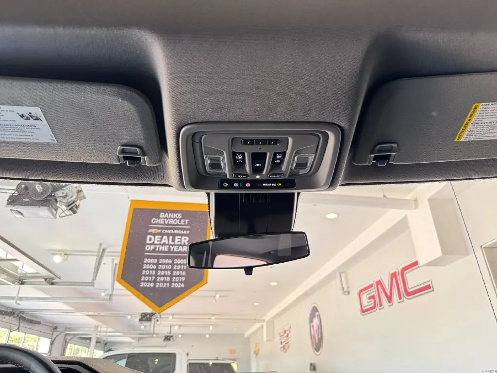 2025 Chevrolet Silverado - $44,987