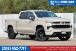 2026 Silverado 1500 Thumbnail 1