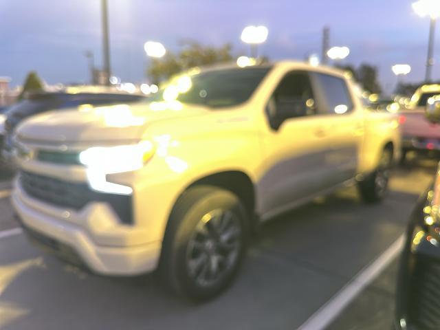 2026 Chevrolet Silverado - $48,912