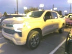 2026 Silverado 1500 Thumbnail 1