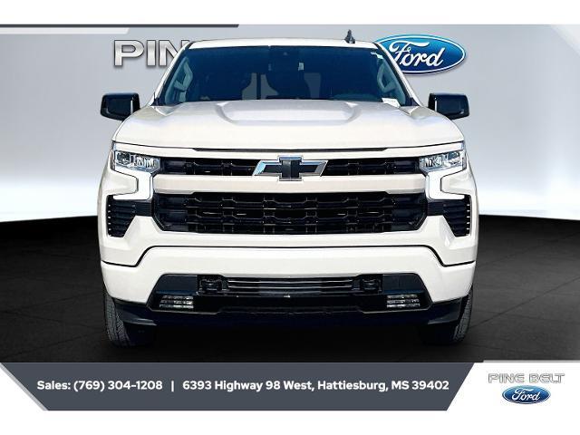 2026 Chevrolet Silverado - $49,379