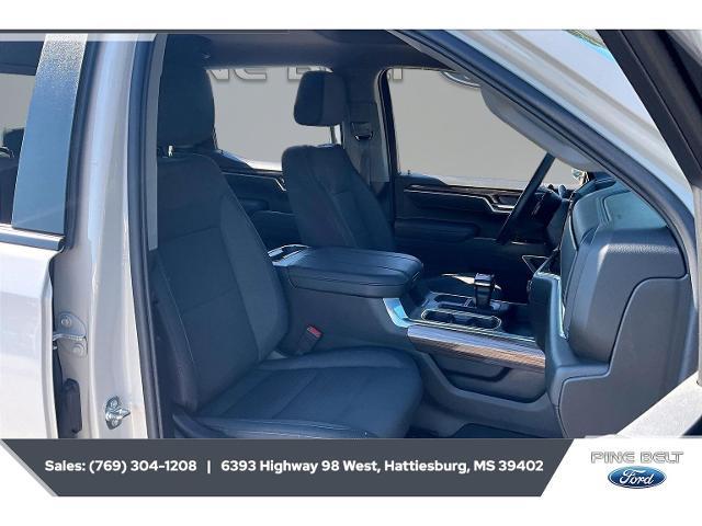 2026 Chevrolet Silverado - $49,379