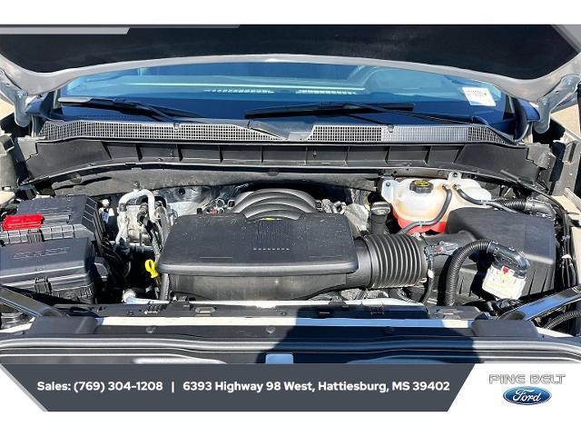 2026 Chevrolet Silverado - $49,379