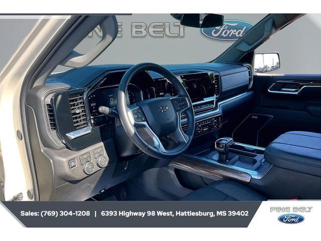 2026 Chevrolet Silverado - $49,379