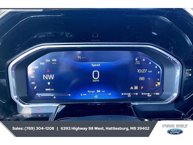 2026 Chevrolet Silverado - $49,379