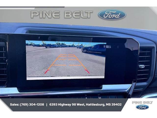 2026 Chevrolet Silverado - $49,379