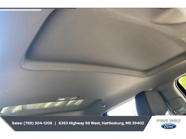 2026 Chevrolet Silverado - $49,379