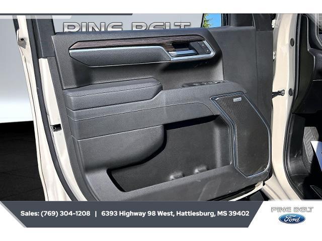 2026 Chevrolet Silverado - $49,379