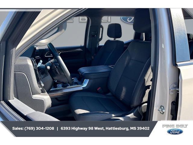 2026 Chevrolet Silverado - $49,379