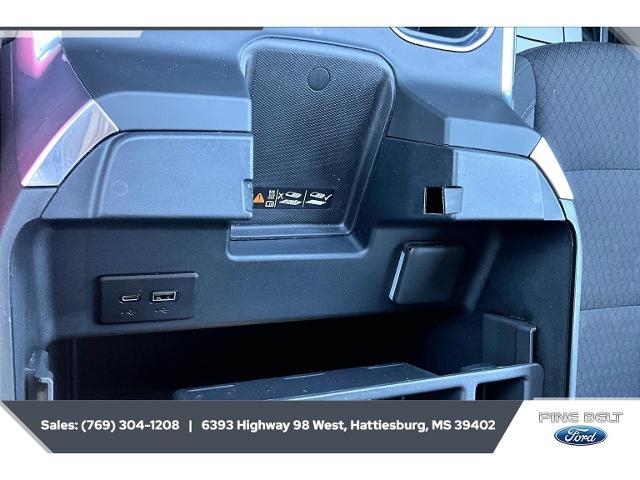 2026 Chevrolet Silverado - $49,379