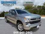 2026 Silverado 1500 Thumbnail 1