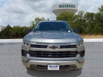 2026 Silverado 1500 Thumbnail 2