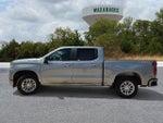 2026 Silverado 1500 Thumbnail 3