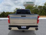 2026 Silverado 1500 Thumbnail 4