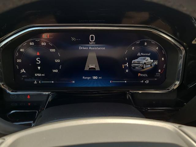 2026 Chevrolet Silverado - $42,561