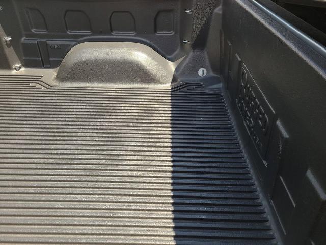 2026 Chevrolet Silverado - $42,561