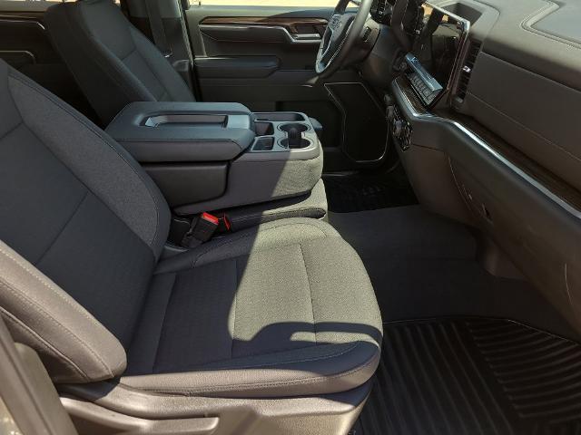 2026 Chevrolet Silverado - $42,561