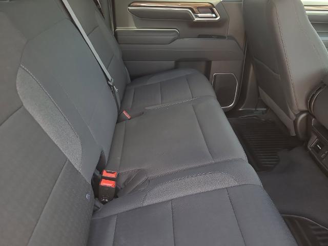 2026 Chevrolet Silverado - $42,561