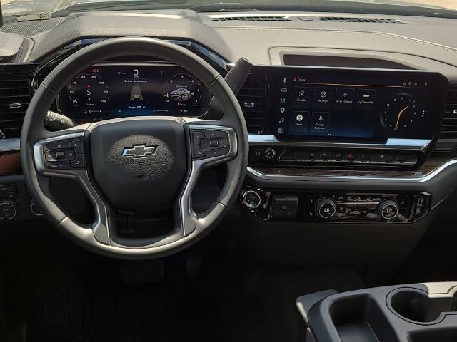 2026 Chevrolet Silverado - $42,561