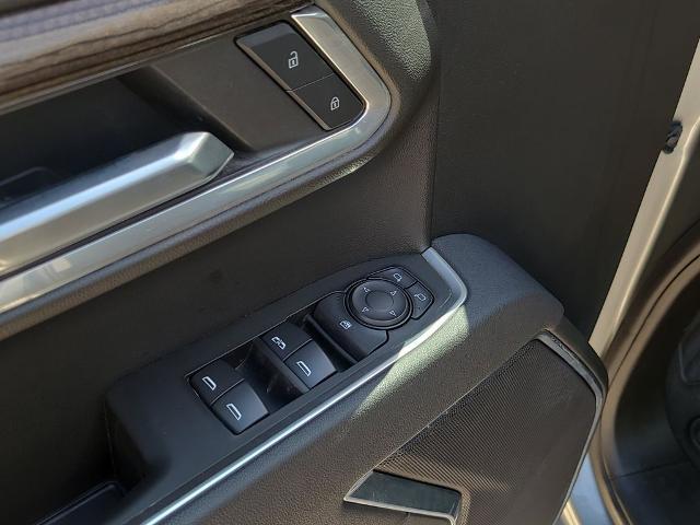 2026 Chevrolet Silverado - $42,561