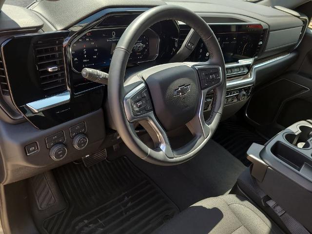 2026 Chevrolet Silverado - $42,561