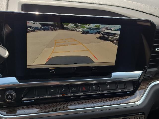 2026 Chevrolet Silverado - $42,561