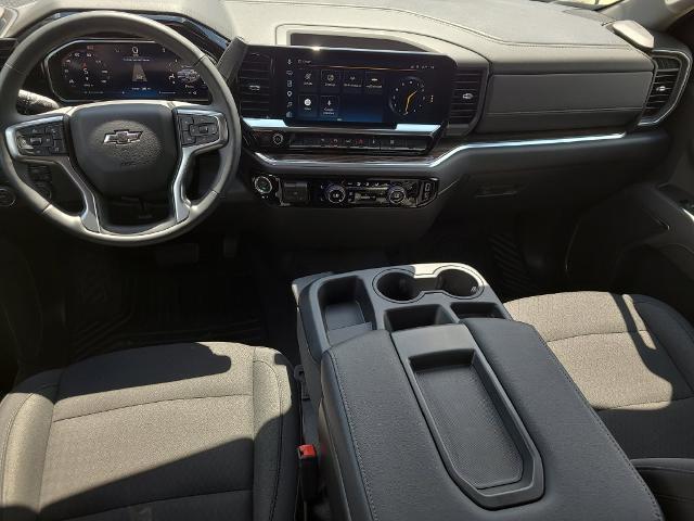 2026 Chevrolet Silverado - $42,546