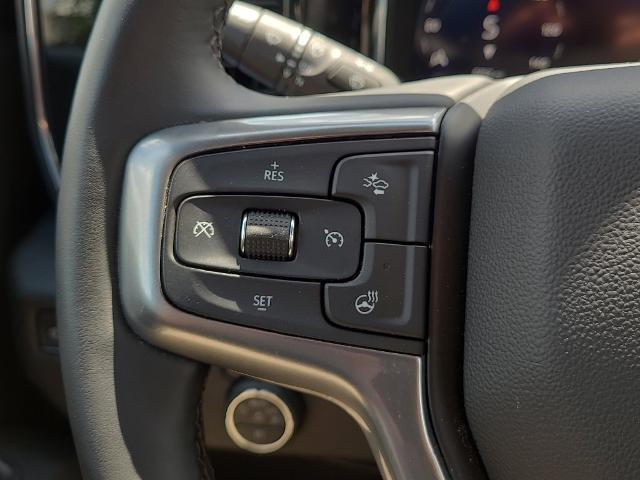 2026 Chevrolet Silverado - $42,546