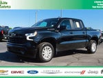2026 Silverado 1500 Thumbnail 1