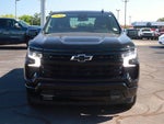 2026 Silverado 1500 Thumbnail 2