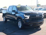 2026 Silverado 1500 Thumbnail 3