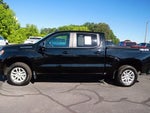 2026 Silverado 1500 Thumbnail 4